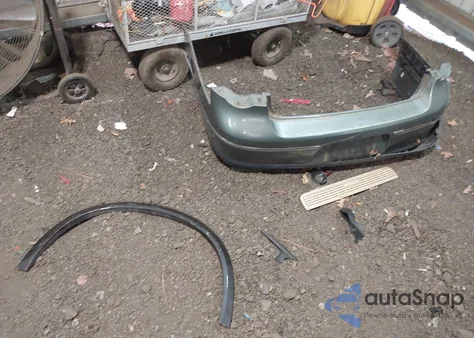 2008 Volkswagen Passat Vr6 из США, поврежденный, VIN WVWCU93C08E122657